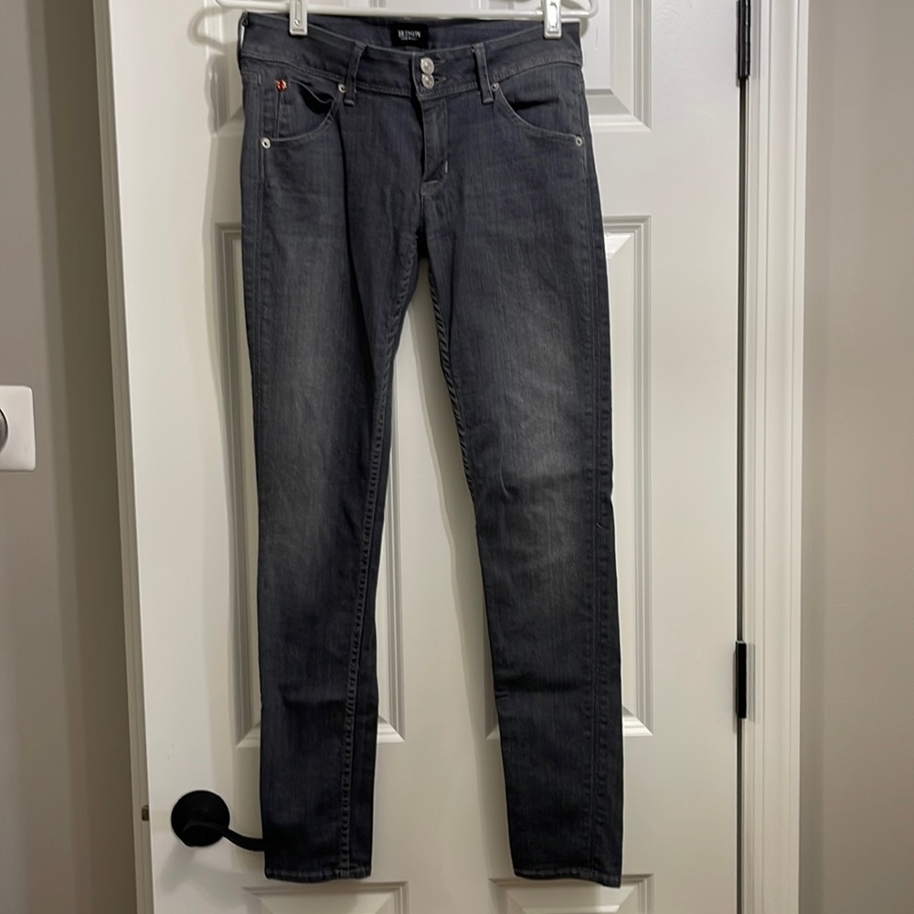 Hudson Collin skinny jeans